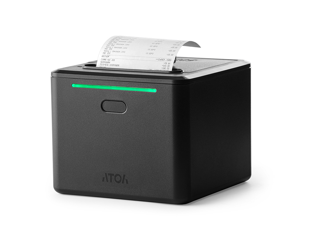 АТОЛ 22 v2 Ф